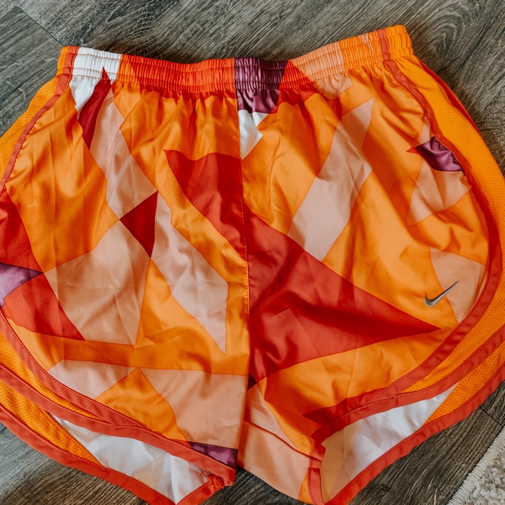 Classics Nike Dri-Fit Shorts